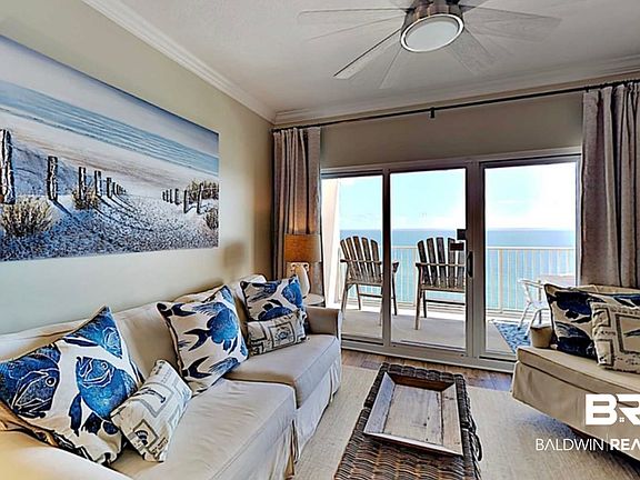 2nd image of 401 E Beach Blvd Unit 1803