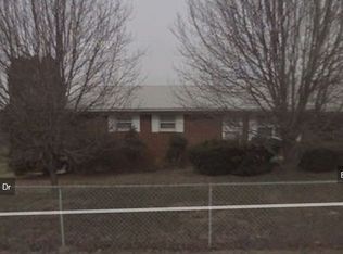 4303 Brockland Dr, Morristown, TN 37813