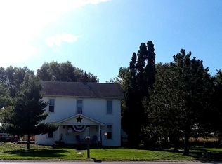 7135 Robbins Rd, Bloomdale, OH 44817