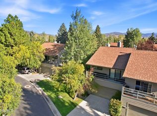 1376 W Silver Meadows Dr APT 68, Park City, UT 84098