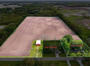 23267 Brick Rd, South Bend, IN 46628