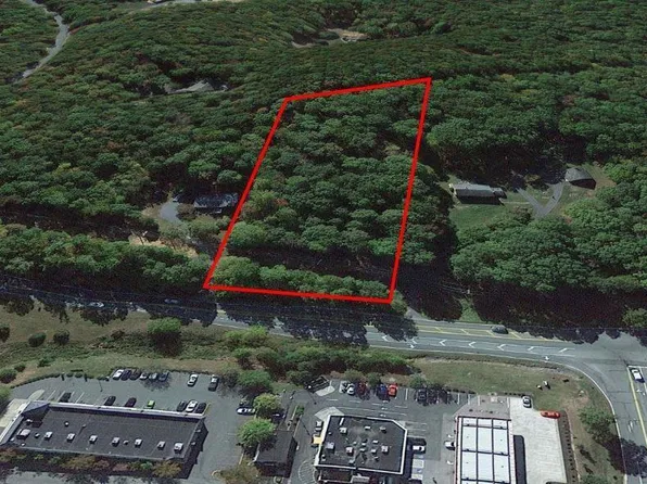 2AC Thomas Jefferson Pkwy, Palmyra, VA 22963