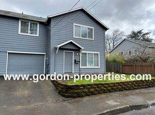 5254 SE 73rd Ave, Portland, OR 97206
