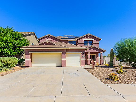 2nd image of 22182 E Statehood Ln