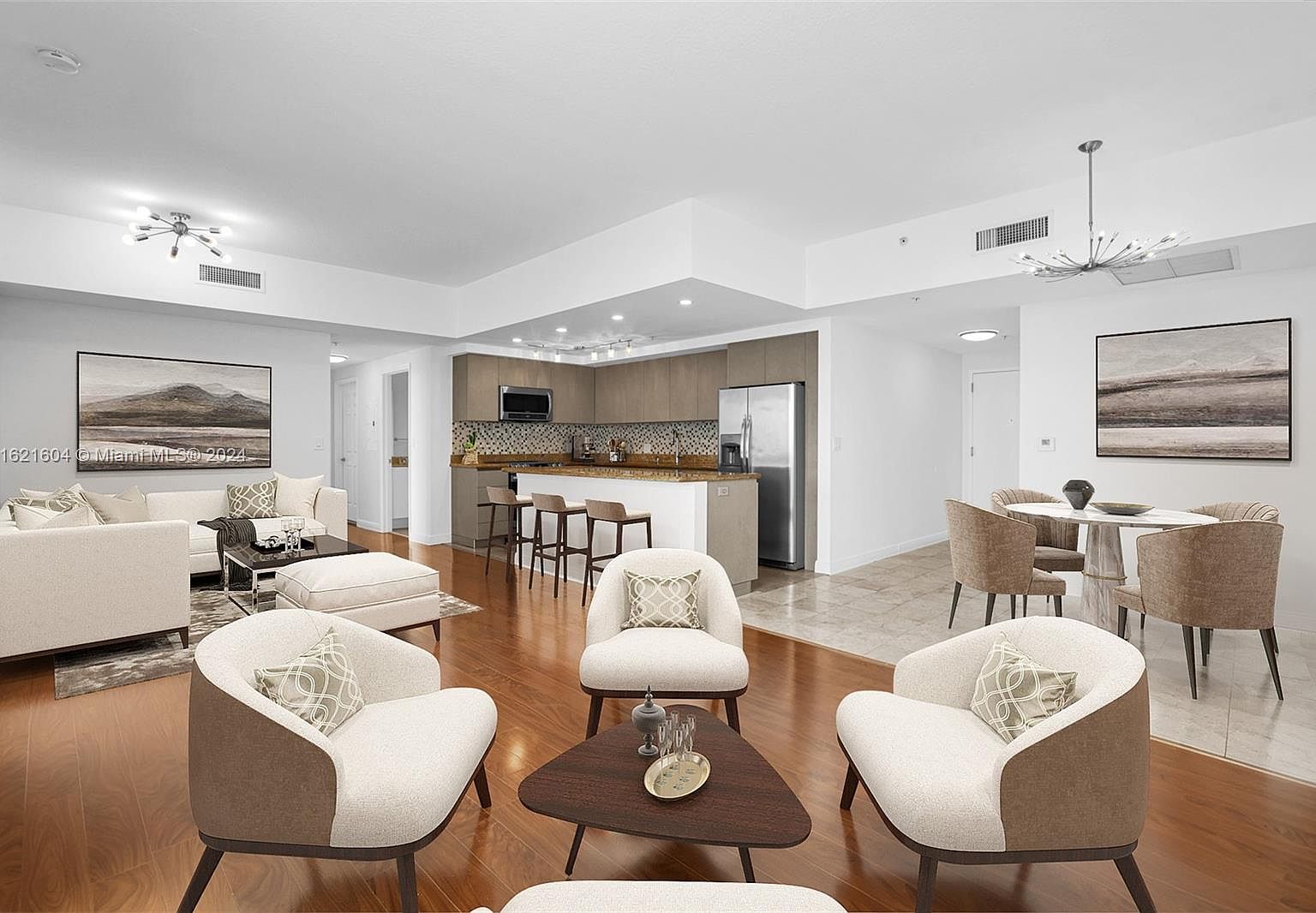 1745 E Hallandale Beach Blvd PENTHOUSE 6W, Hallandale Beach, FL 33009