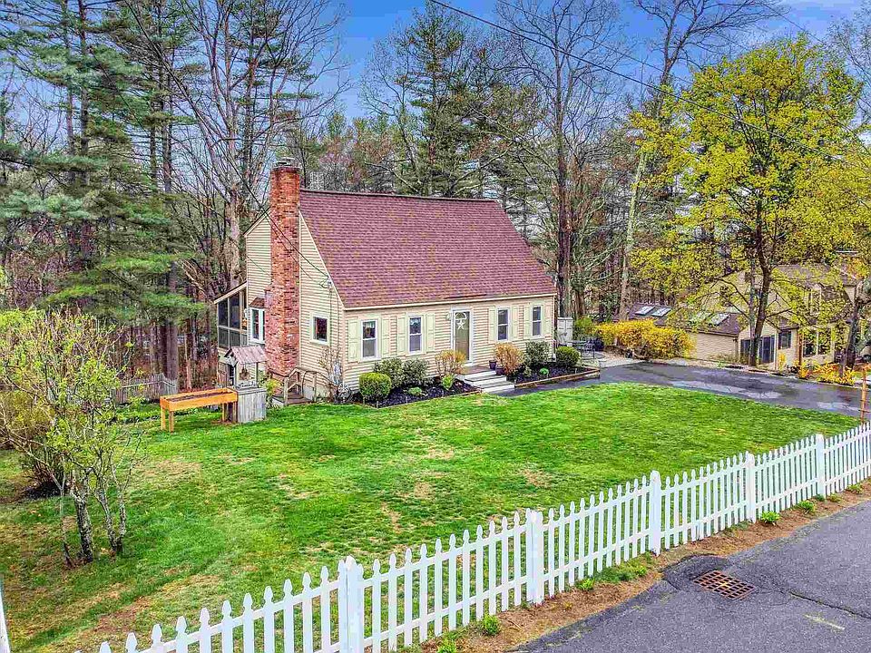 5 Winter Hill Rd Derry Nh 03038 Mls 4858293 Zillow - Garden Centers In Derry Nh