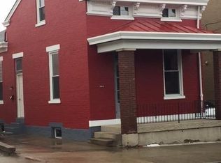 1044 Columbia St, Newport, KY