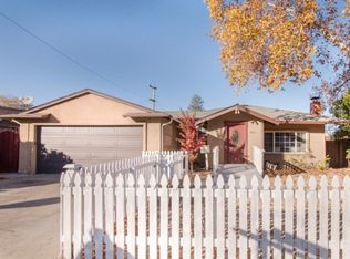 1923 Los Gatos Almaden Rd, San Jose, CA 95124