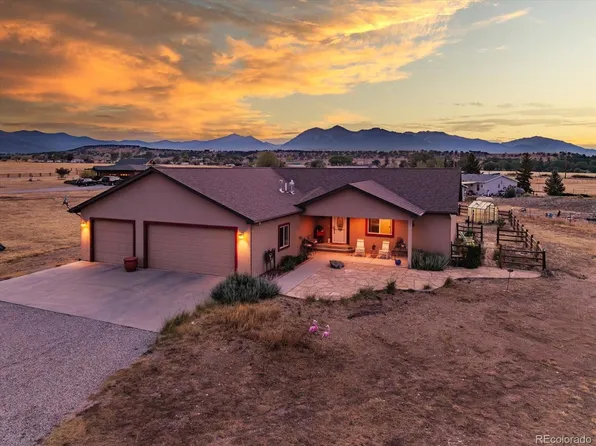 7640 Meadowlark Drive, Salida, CO 81201