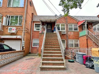 1366 64th St, Brooklyn, NY, 11219