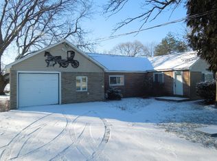 4922 Hess Rd, Saginaw, MI 48601