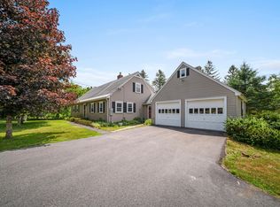 157 Old Road, Eliot, ME 03903