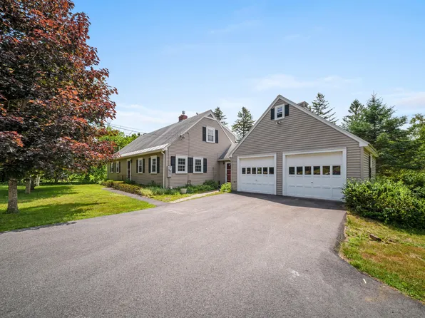 157 Old Road, Eliot, ME 03903