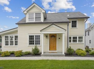 923 Central Ave, Westfield, NJ 07090
