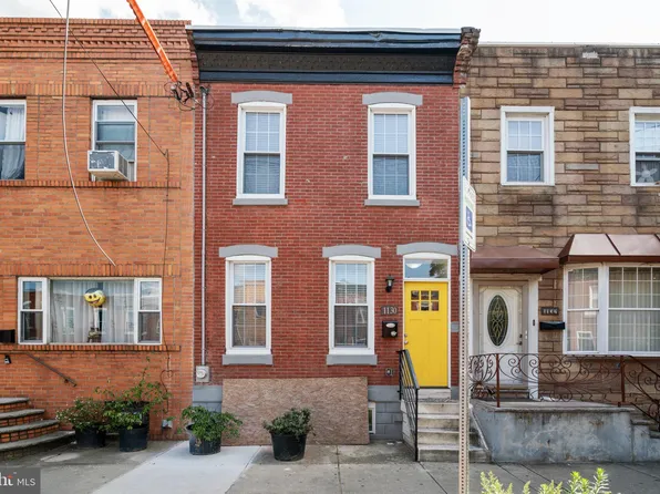 1130 Snyder Ave, Philadelphia, PA 19148