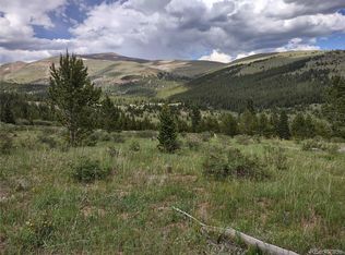 0 Snow Cap Peaks Rd LOT 10, Golden, CO 80402