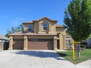 2413 Snapdragon Ct, Modesto, CA 95355
