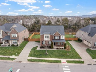 717 Harpers Mill Dr, Nolensville, TN, 37135