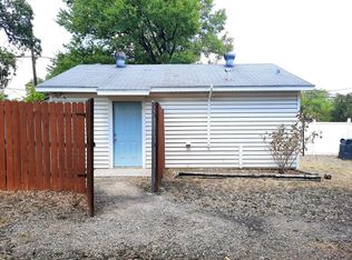 600 Saunders St, Belton, TX 76513