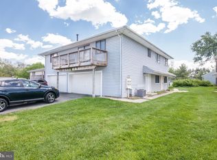 829 Windstream Way #D-1, Edgewood, MD 21040