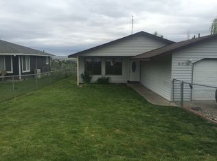 817 SW 10th St, Pendleton, OR 97801