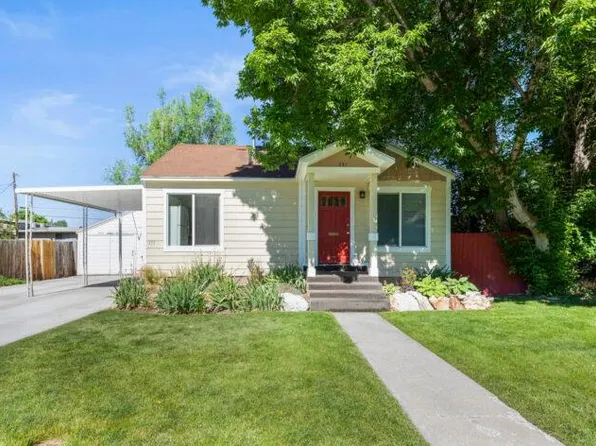 353 N 800 E, Provo, UT 84606