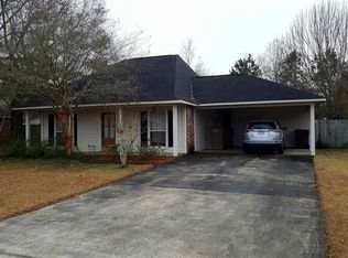 9238 Louis Ave, Denham Springs, LA 70706