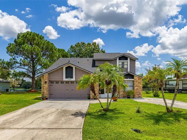 3230 PINERIDGE CIRCLE, KISSIMMEE, FL 34746