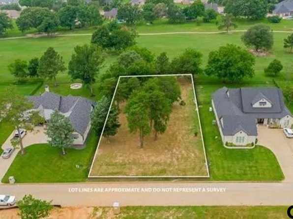 78 S Ryder Cup Trl, Lindale, TX 75771