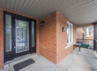54 Beresford Cres, Brampton, ON L6P 2M1
