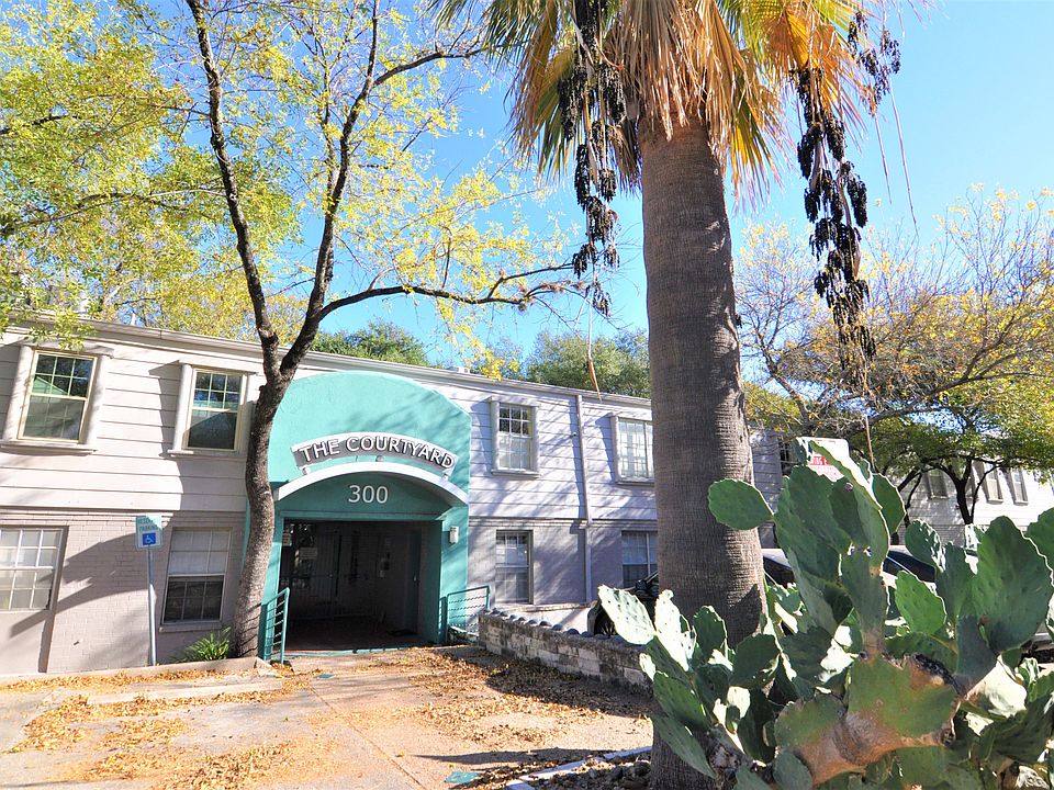 1st image of 300 Crockett St APT 314