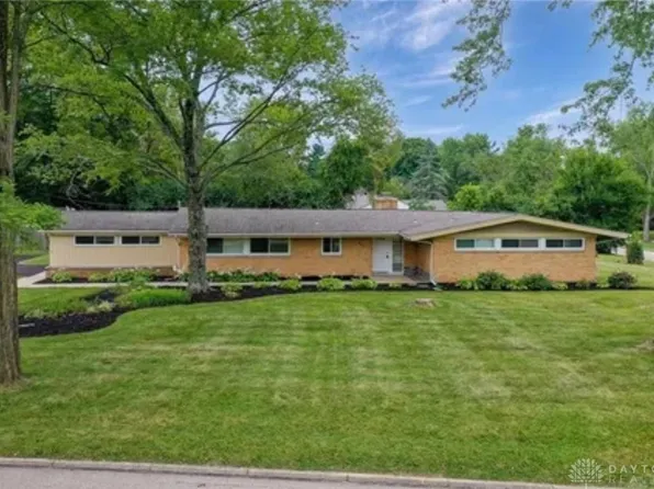 755 Selma Rd, Dayton, OH 45429