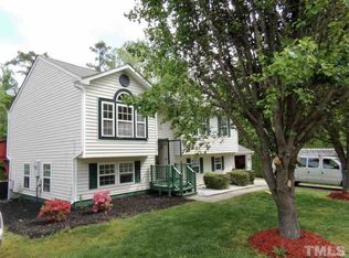 5713 Brandycrest Dr, Raleigh, NC 27610