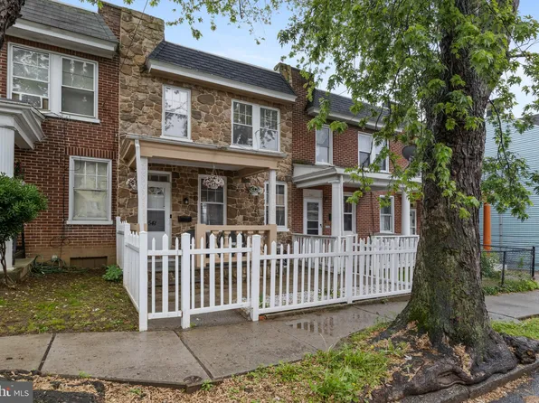 541 Dauphin St, Lancaster, PA 17602