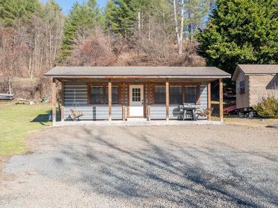 3708 Pleasant Grove, Independence, VA, 24348