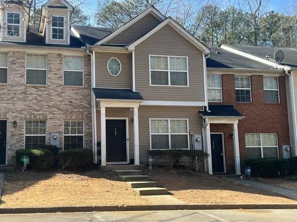 468 Berckman Dr NW, Lilburn, GA 30047