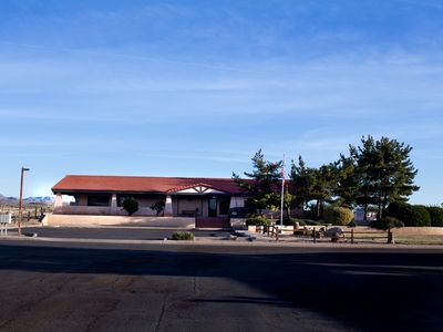1201 E Jagerson Ave #3, Kingman, AZ, 86409