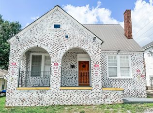 2239 Madison Ave, Montgomery, AL 36107