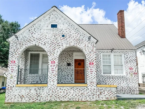 2239 Madison Ave, Montgomery, AL 36107