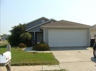 9100 Checkerbloom Dr, Oklahoma City, OK 73165