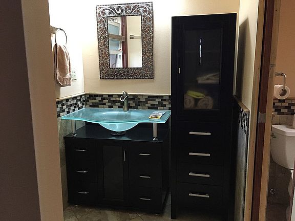 remodeled bathroom 1
