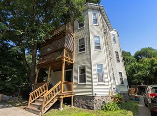 9 Blanvon Rd, Jamaica Plain, MA 02130