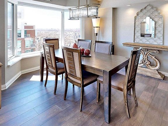 2nd image of 155 Yorkville Ave #2713