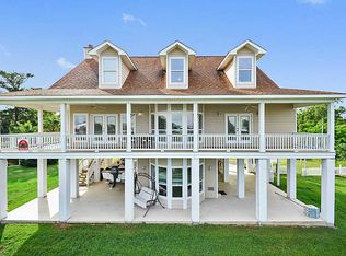 2040 McMahan, Bay St Louis, MS 39520