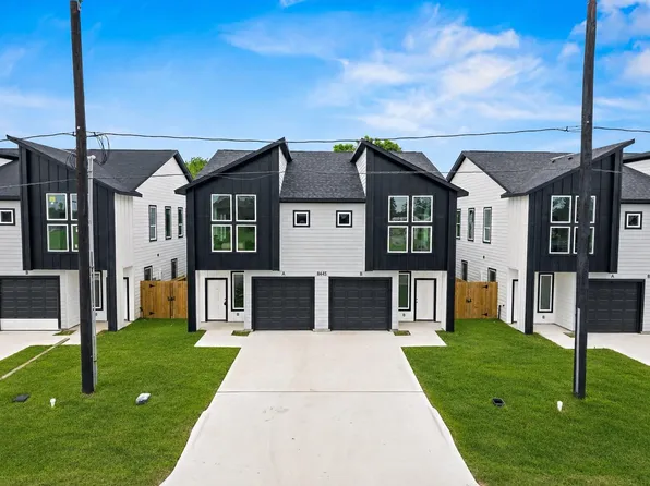 8445 Furray A B Rd, Houston, TX 77028
