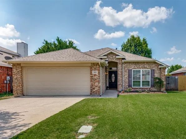 5413 Royal Birkdale Dr, Fort Worth, TX 76135
