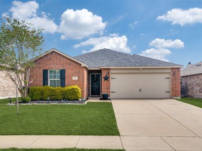 126 Abelia Dr, Fate, TX, 75189