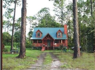 2650 Evergreen Rd, Deland, FL 32724