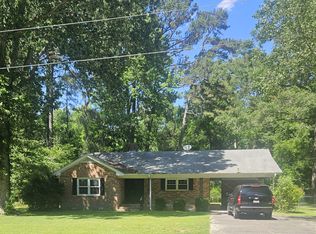 6163 Skeeter Pond Rd, Grifton, NC 28530