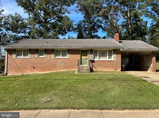 8112 Ellet Rd, Springfield, VA 22151